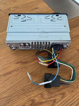 Sony autoradio - 6