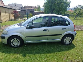 Citroën C 3 - 6