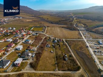 PREDAJ | Stavebný pozemok | Fintice - 6