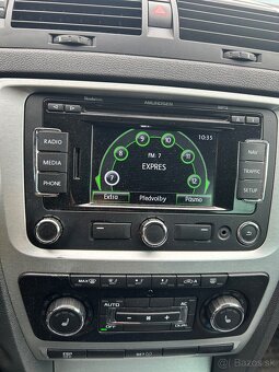 Skoda Octavia RS 2.0 TDI - 6