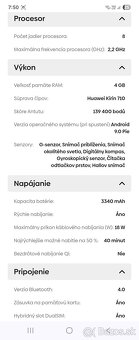 Huawei P30 lite 4GB/ 128 - 6