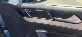 Volkswagen Passat Variant 1.6 TDI BMT Highline, 2017 - 6