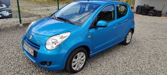 Suzuki Alto AUTOMAT - 6