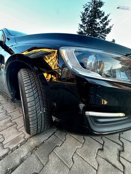 Volvo v60 - 6