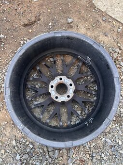 AEZ 5x112 8j R18 ET48 - 6