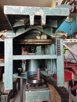 NAREX SFT 200A hoblovacka - 6
