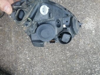 predné svetla L+P CITROEN C4 PICASSO 10/2006-06/2013 - 6