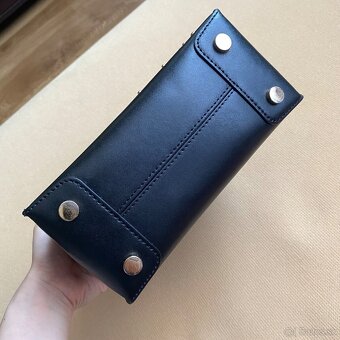 MICHAEL KORS Mercer M Kabelka - 6
