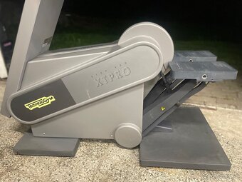 Technogym stepper xt pro 600 - 6