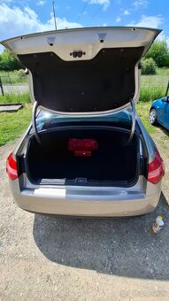 PREDÁM CITROËN C5 - 6
