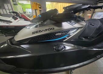 Sea doo gtx 300 limited - 6