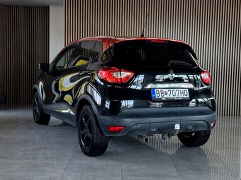 Renault Captur 1.5 dCi 2015 / Slovák - 6