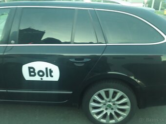 Bolt označení MAGNETICKÉ - 6