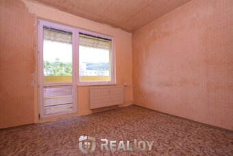 Ponúkame na predaj 3,5 izbový byt s loggiou - 6
