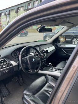 BMW X5 E70 - 6