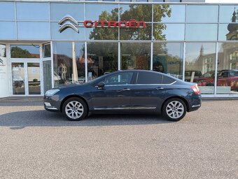 Citroën C5 X7 EXCLUSIVE / 2.0 HDI / 103kw / r.v. 2009 - 6