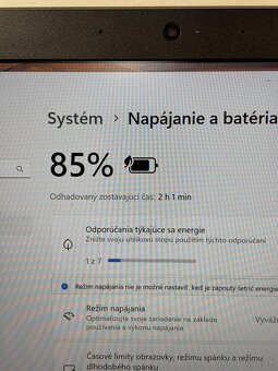 #033 - Lenovo ThinkPad T480/i5/32GB/256GB/W11 - 6