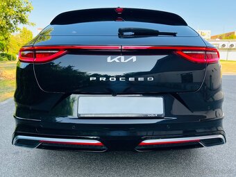 KIA Pro_cee’d 1.5 T-GDi GT-Line A/T - 6