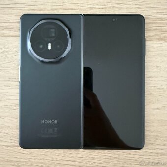 HONOR Magic V3 12 GB/512 GB Black - 6