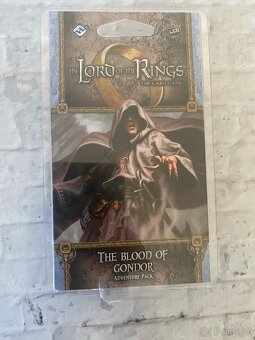 EN Rozšírenia lotr lcg - 6