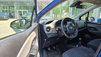 Toyota Yaris 1.0 Active - 6