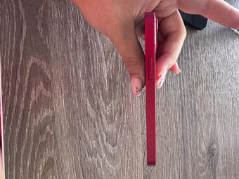 iPhone 13 mini 128gb RED - 6