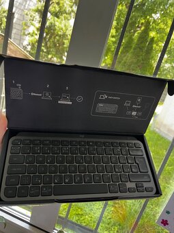 Apple iPad (9. generácia) 64GB Wi-Fi + Cellular + príslušens - 6