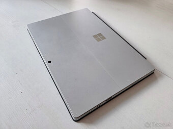 Microsoft Surface Pro 7 - 6