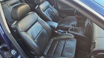 passat b5.5 - 6