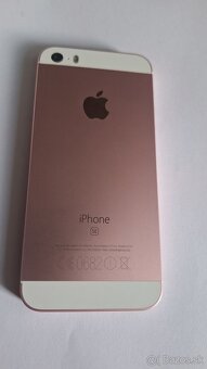 Iphone se 2016/32GB - 6