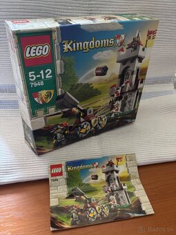 LEGO Kingdoms 7948 - 6