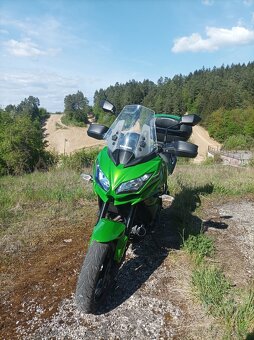 Kawasaki Versys 650 R.v. 10/2019 - 6