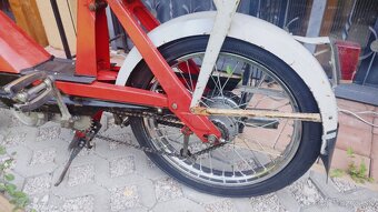 Babetta 206 - 6