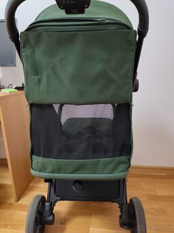 Easywalker jackey 2 XL - 6