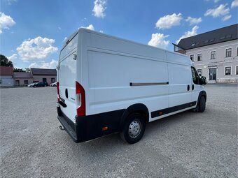Predám Citroen Jumper 120 kW, 49.000 km - 6