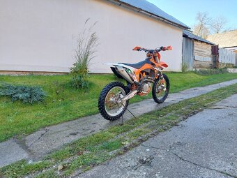 KTM 450 SXF - 6