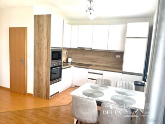 Nádherný 1izb. byt s balkónom a zariadením, predaj, Poprad - 6