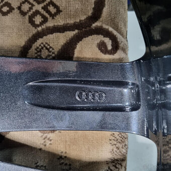 Disky Audi 5x130 R20 9J ET60 - 6