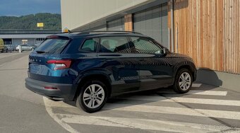 Škoda Karoq 2.0 TDI EVO SCR Ambition odpočet DPH - 6