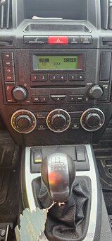 Land Rover Freelander 2 - 6