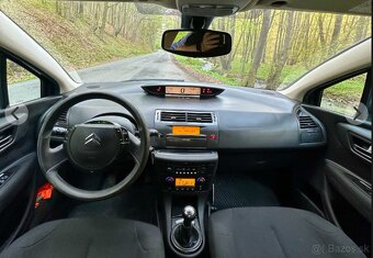 Citroën C4 1,4 Benzin nová STK+EK - 6
