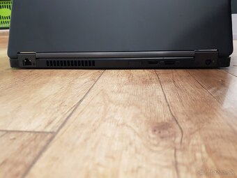 Dell Latitude 5490 - i5-8250 / 8GB RAM / 256GB SSD - 6