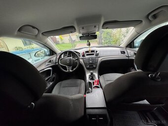 Opel Insignia na ND - 6