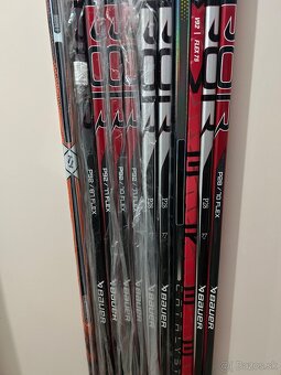 ✅ NOVÁ - Hokejka TRUE Hzrdus PX - 75 F - 166 CM - P92 ✅ - 6