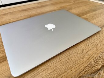 McBook Air 13’’ Silver (model 2017) - 6
