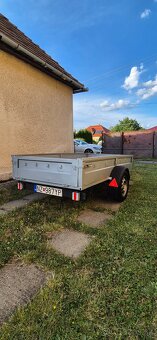 Predam vozík - 6