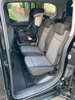 Toyota Proace City Verso - 6