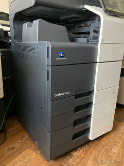 Konica Minolta bizhub C450i - 6