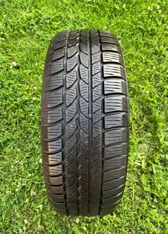 215/60 r17 zimné CONTINENTAL 96H - 6