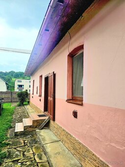 Rodinný dom, Fričovce, Prešov - REZERVOVANÉ - 6
